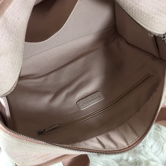 Chanel Deauville Bowler ASO Kylie Jenner - Picture 7 of 8